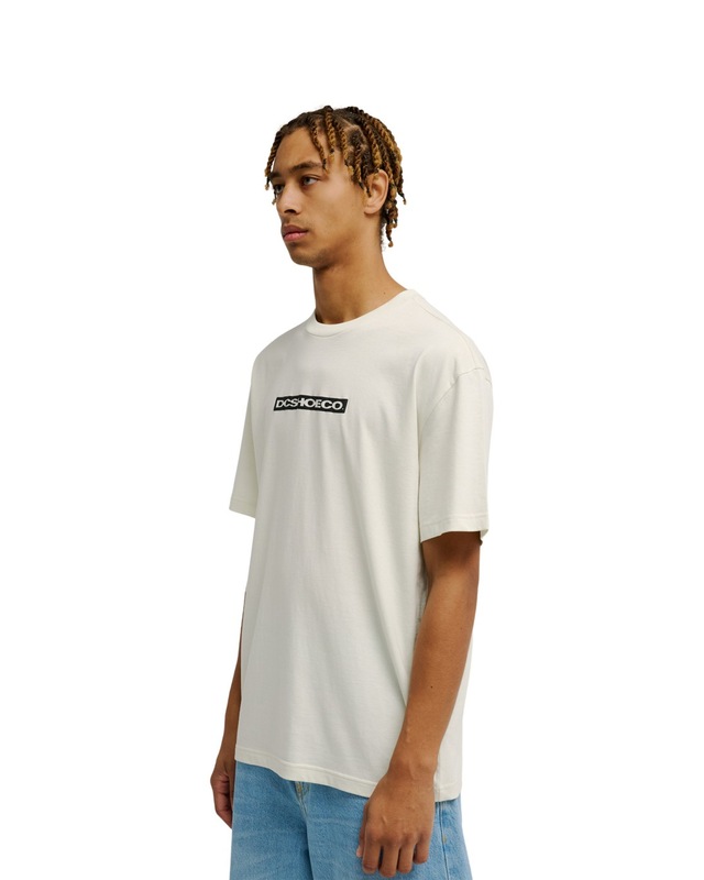 DC Shoes T-Shirt »DC Tire Job«