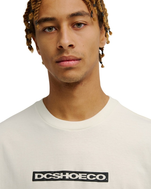DC Shoes T-Shirt »DC Tire Job«