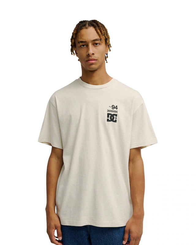 DC Shoes T-Shirt »DC Chopper«