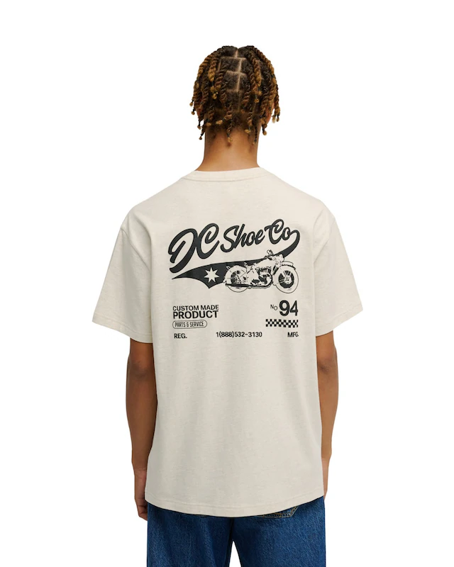 DC Shoes T-Shirt »DC Chopper«