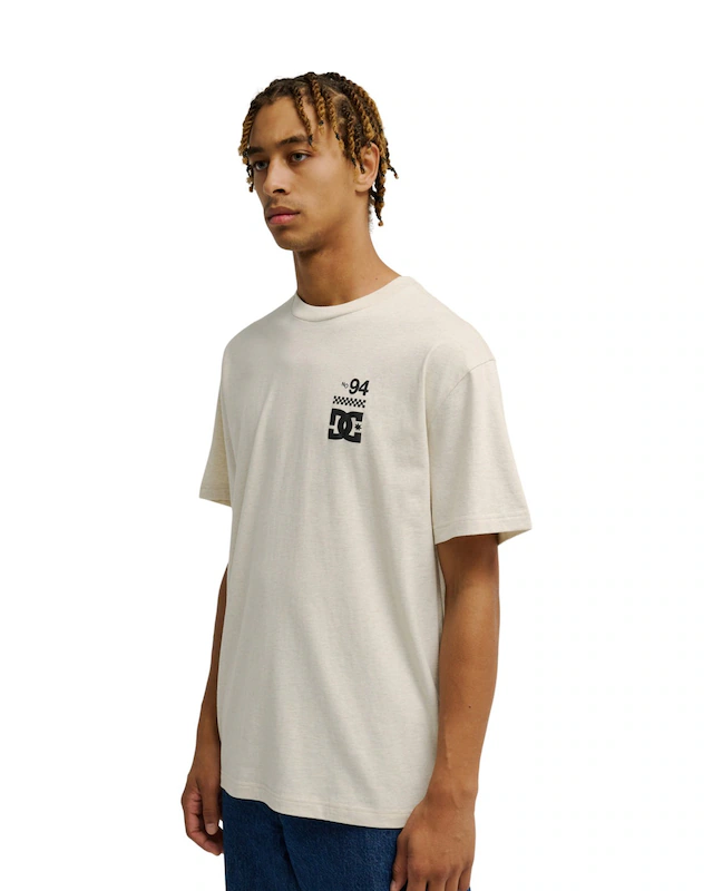 DC Shoes T-Shirt »DC Chopper«