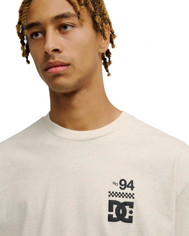 DC Shoes T-Shirt »DC Chopper«