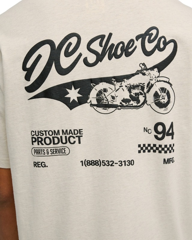 DC Shoes T-Shirt »DC Chopper«