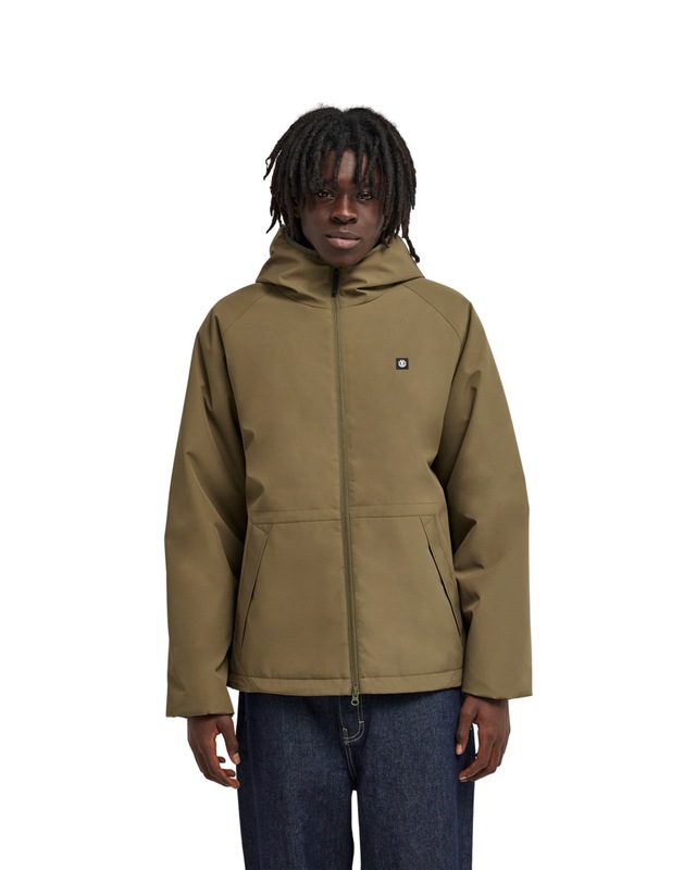 Element Outdoorjacke »Alder 2.0 Travel Winter«