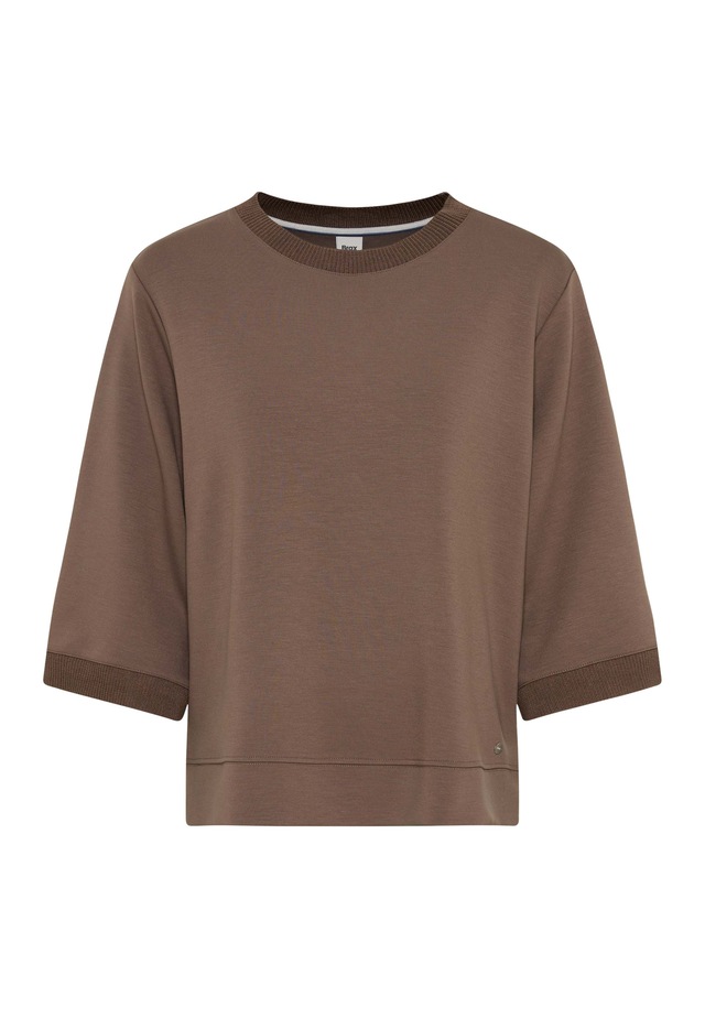 Brax Kurzarmshirt »Style BERTA M«