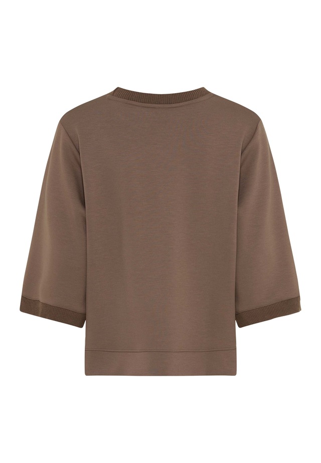 Brax Kurzarmshirt »Style BERTA M«