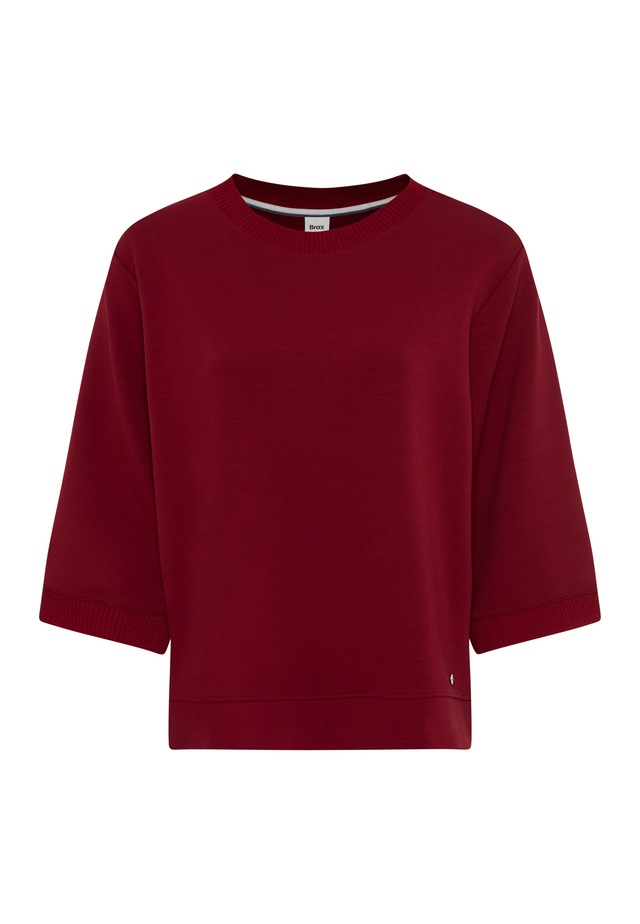 Brax Kurzarmshirt »Style BERTA M«