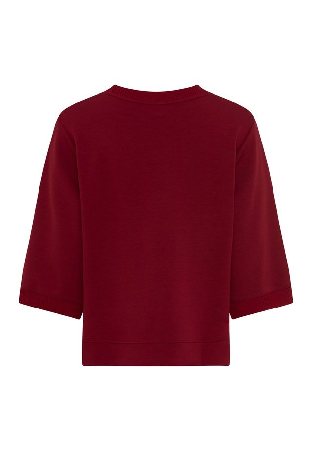 Brax Kurzarmshirt »Style BERTA M«