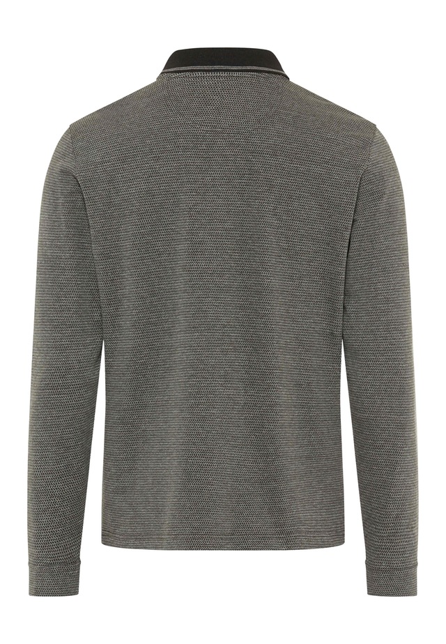 Brax Poloshirt »Style PHARELL«