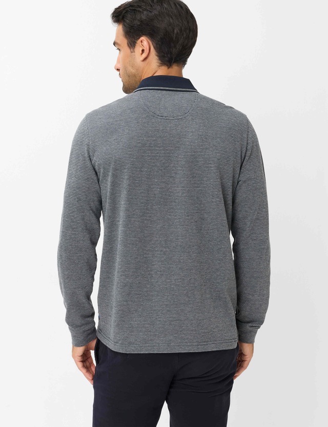 Brax Poloshirt »Style PHARELL«