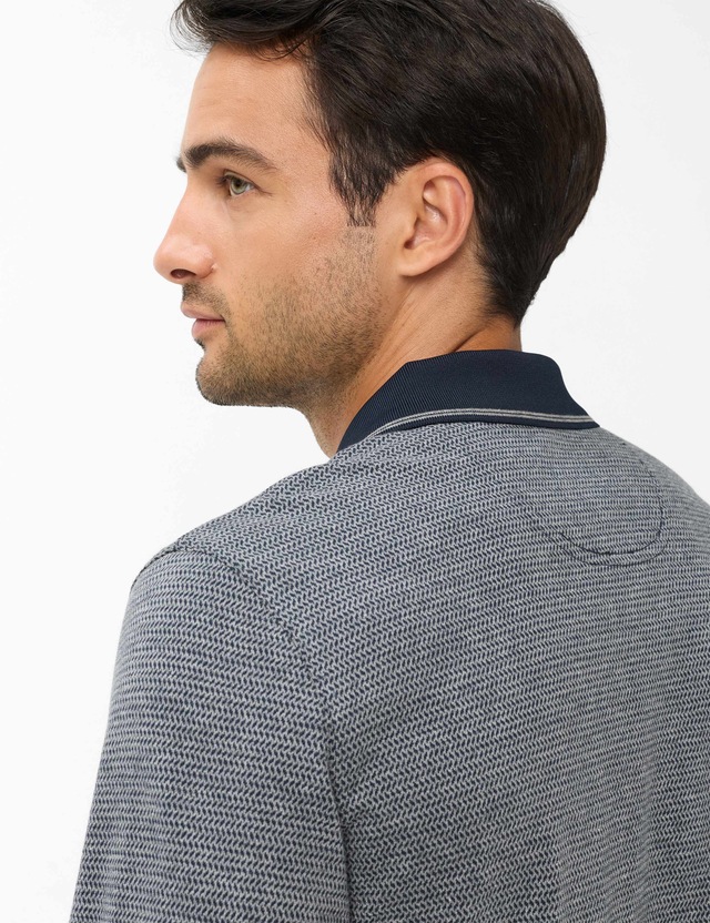 Brax Poloshirt »Style PHARELL«