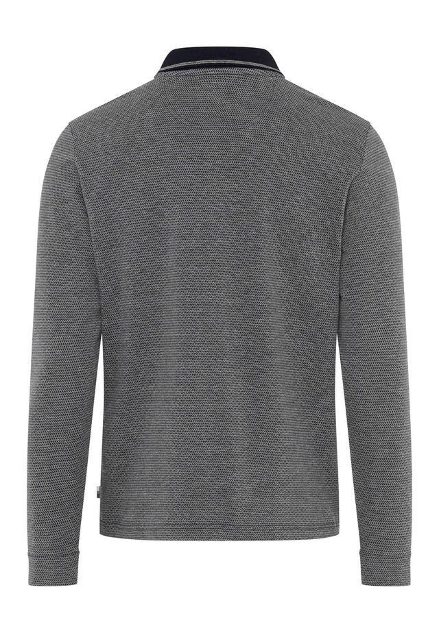 Brax Poloshirt »Style PHARELL«