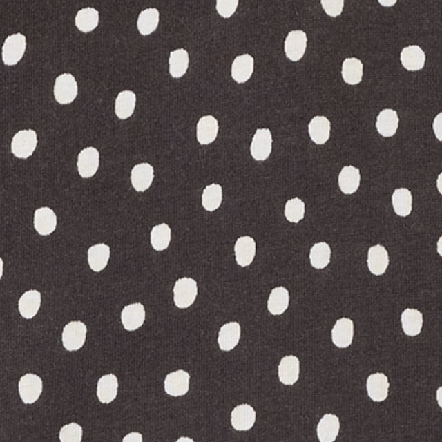 STREET ONE 3/4-Arm-Shirt Elastiksaum mit Knotendetail