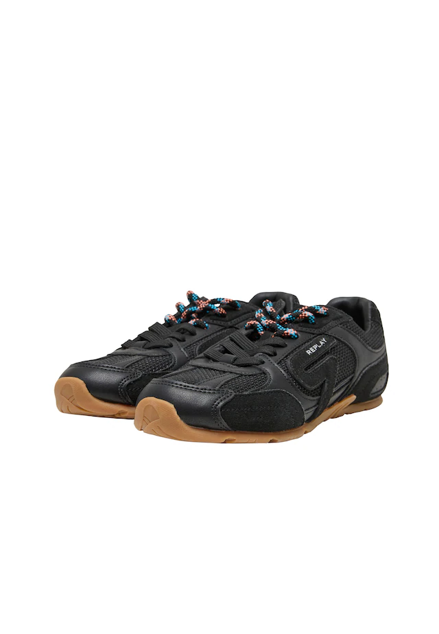 Replay Sneaker »Replay KANDIX«