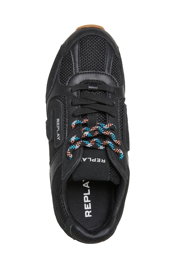 Replay Sneaker »Replay KANDIX«