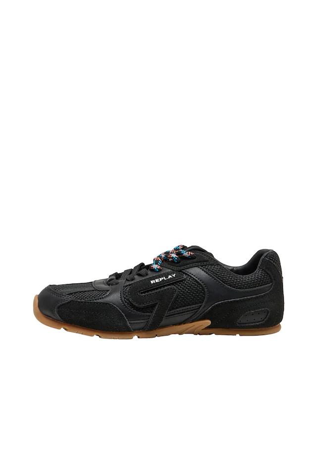 Replay Sneaker »Replay KANDIX«