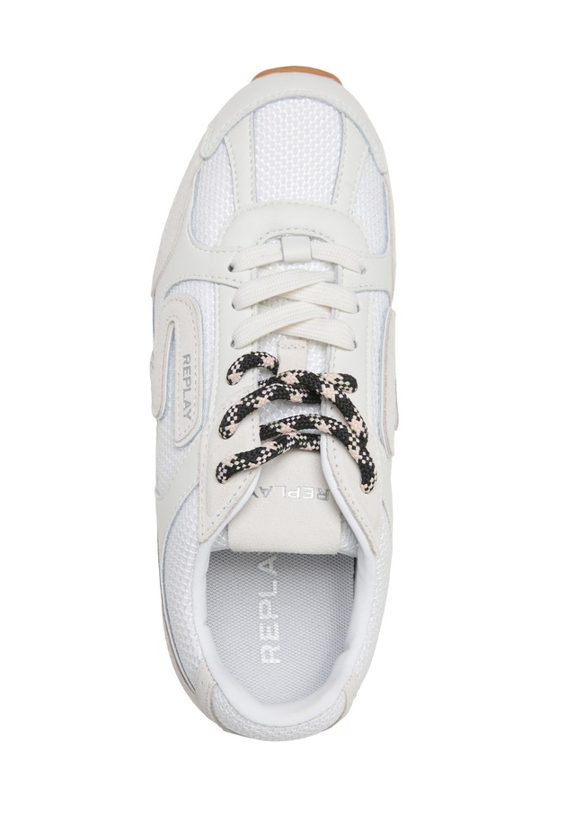 Replay Sneaker »Replay KANDIX«