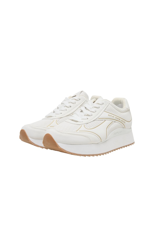 Replay Sneaker »Replay PENNY«