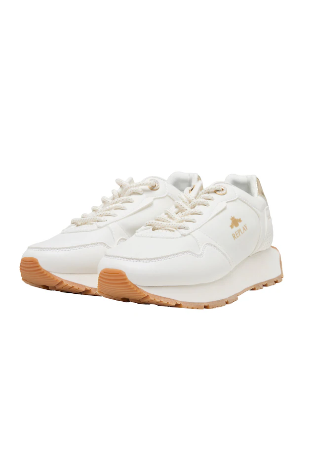 Replay Sneaker »Replay AVALAN W«