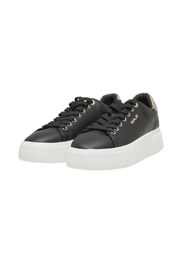 Replay Sneaker »Replay NOTTING W SOFT«