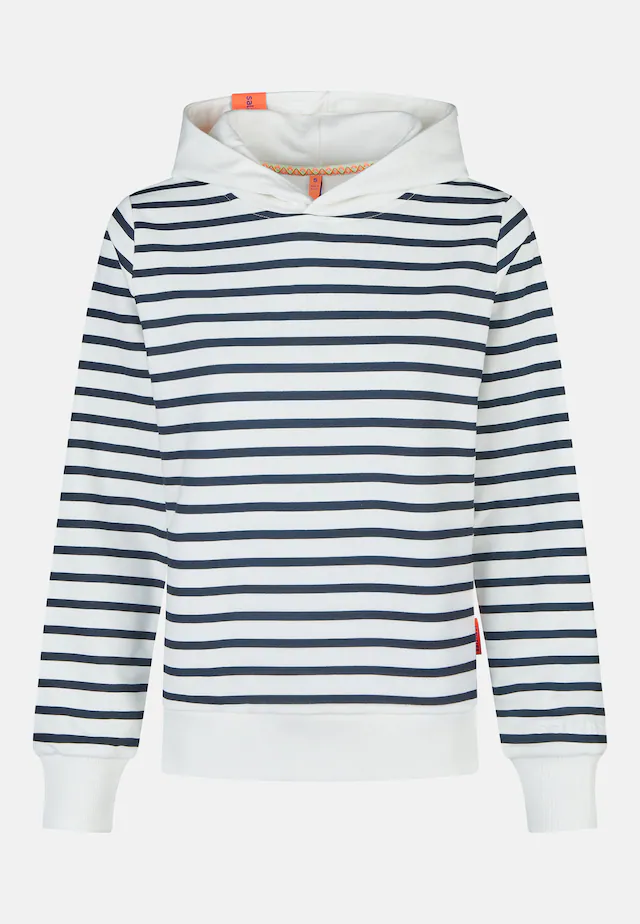 salzhaut Kapuzenpullover »Hoodie BAMMEL«