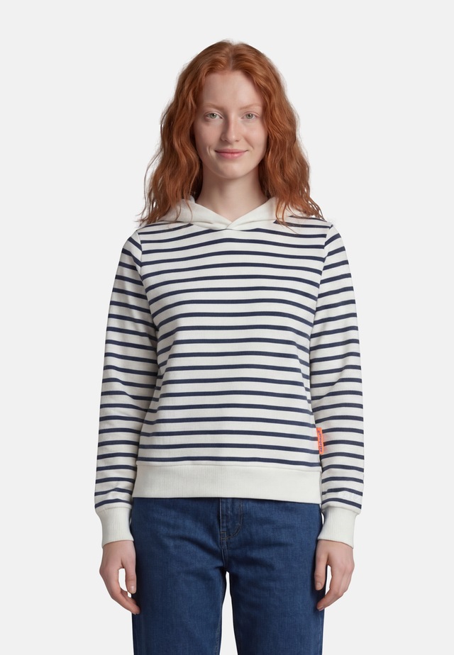 salzhaut Kapuzenpullover »Hoodie BAMMEL«