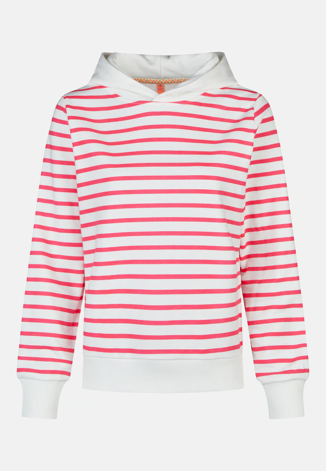 salzhaut Kapuzenpullover »Hoodie BAMMEL«