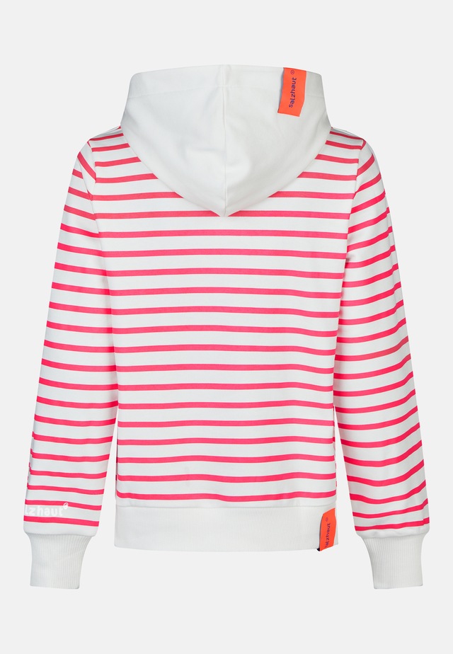 salzhaut Kapuzenpullover »Hoodie BAMMEL«