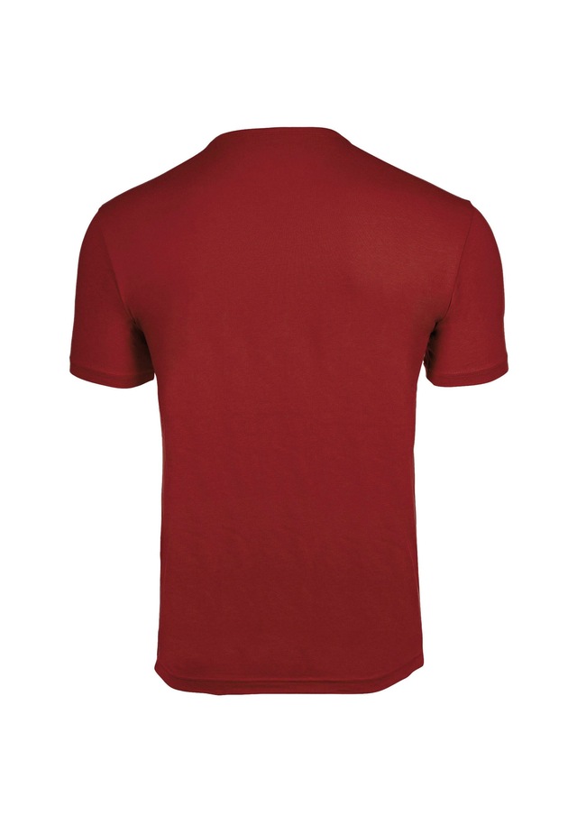 Emporio Armani T-Shirt »T-Shirt ESSENTIAL LOGOLABEL 2er Pack« 2