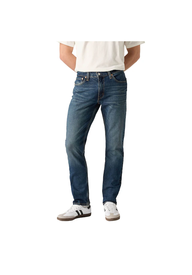 Levi's® Skinny-fit-Jeans »Jeans 511 Slim 1er Pack« 1