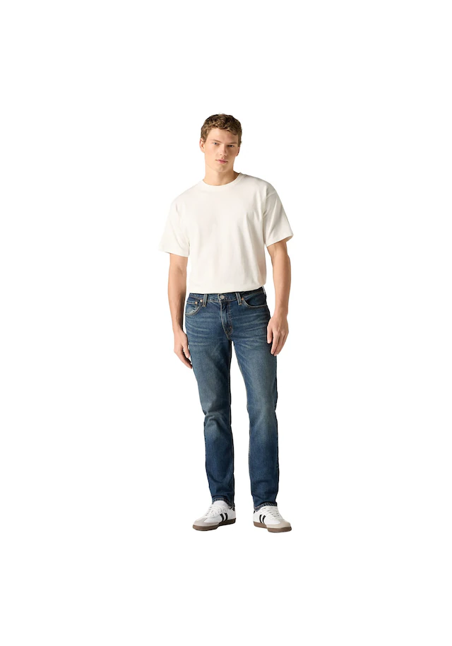Levi's® Skinny-fit-Jeans »Jeans 511 Slim 1er Pack« 1