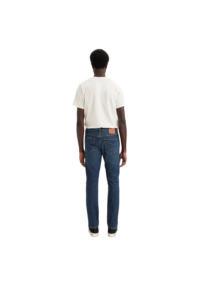 Levi's® Skinny-fit-Jeans »Jeans 511 Slim 1er Pack« 1