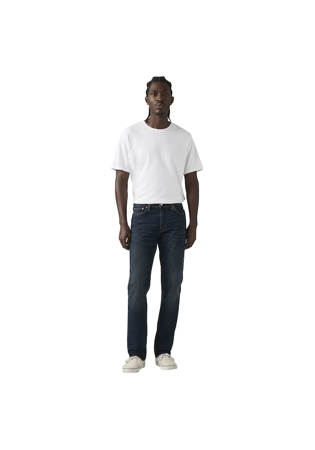 Levi's® Skinny-fit-Jeans »Jeans 511 Slim 1er Pack« 1