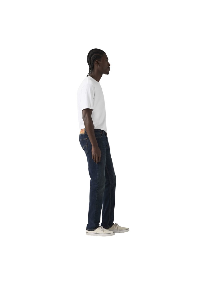 Levi's® Skinny-fit-Jeans »Jeans 511 Slim 1er Pack« 1