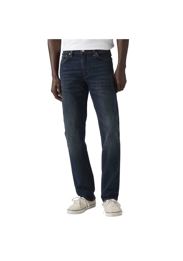 Levi's® Skinny-fit-Jeans »Jeans 511 Slim 1er Pack« 1