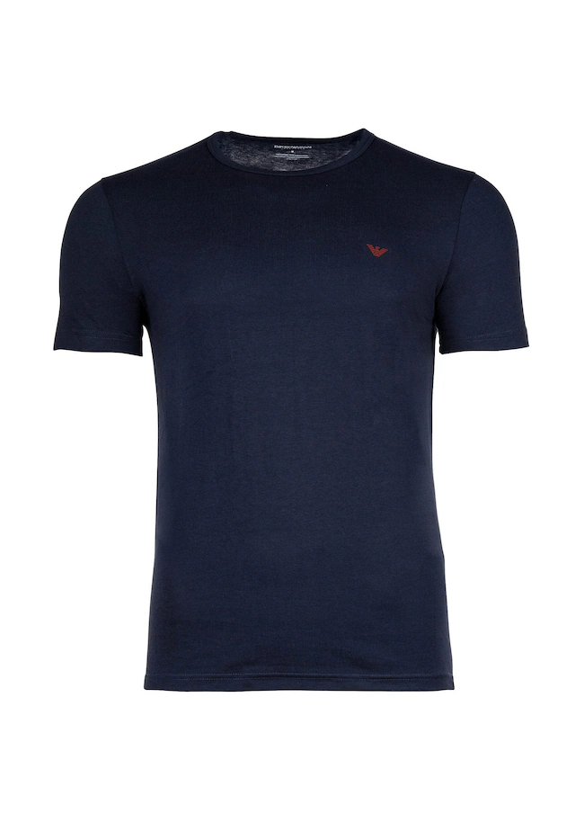 Emporio Armani T-Shirt »T-Shirt ENDURANCE 2er Pack« 2