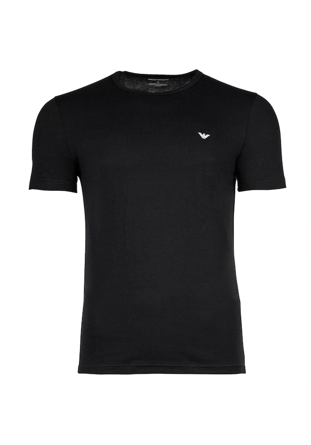 Emporio Armani T-Shirt »T-Shirt ENDURANCE 2er Pack« 2