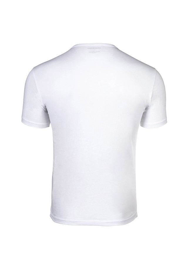 Emporio Armani T-Shirt »T-Shirt ENDURANCE 2er Pack« 2