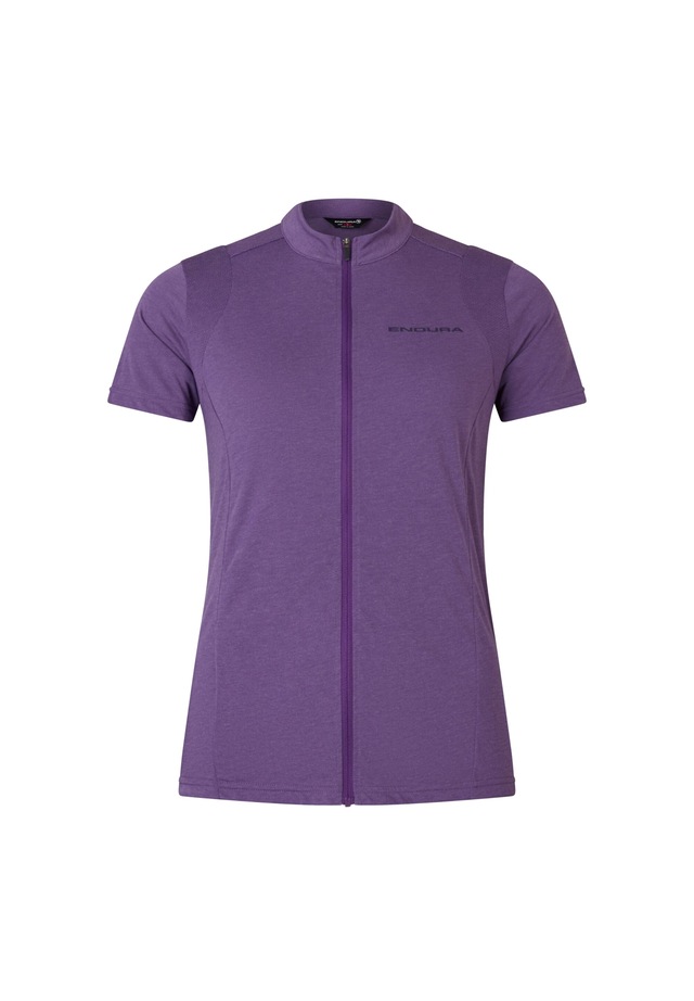 Endura Funktionsshirt »LOOP« aus DriRelease-Gewebe