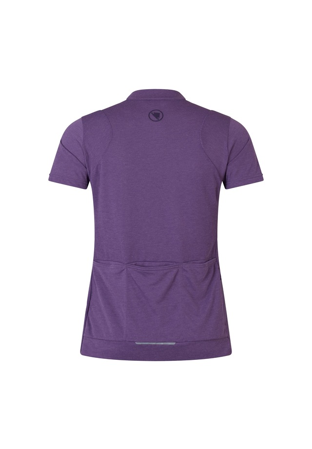 Endura Funktionsshirt »LOOP« aus DriRelease-Gewebe