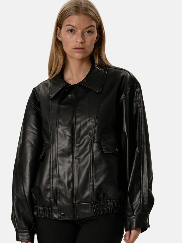 ITS MAY Blusenjacke »ITS MAY Between season jackets Elena«