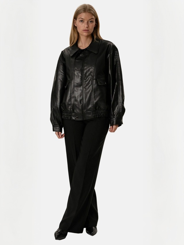 ITS MAY Blusenjacke »ITS MAY Between season jackets Elena«
