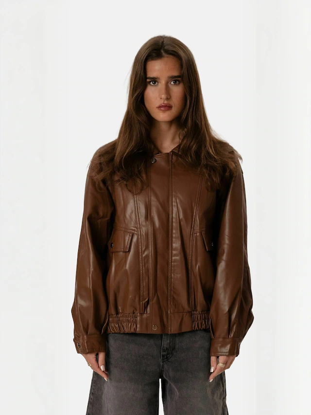 ITS MAY Blusenjacke »ITS MAY Between season jackets Elena«