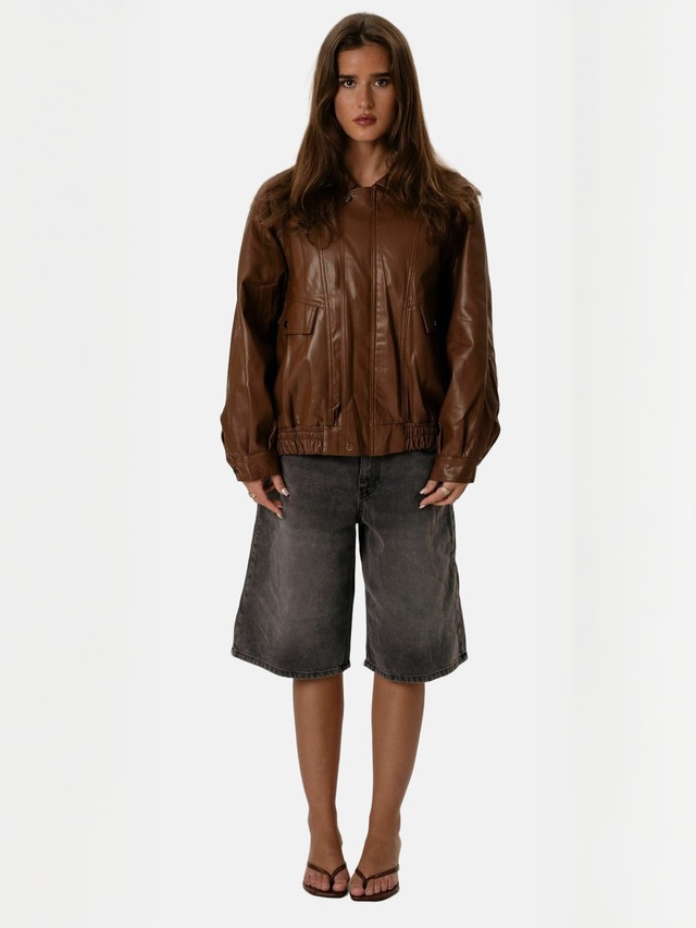 ITS MAY Blusenjacke »ITS MAY Between season jackets Elena«