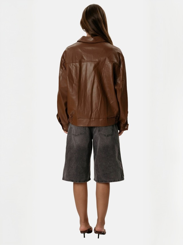 ITS MAY Blusenjacke »ITS MAY Between season jackets Elena«