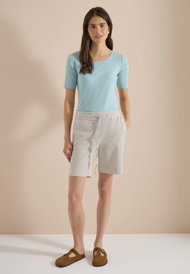 Cecil Shorts in Bermuda-Länge