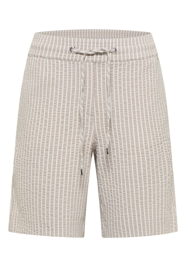 Cecil Shorts in Bermuda-Länge