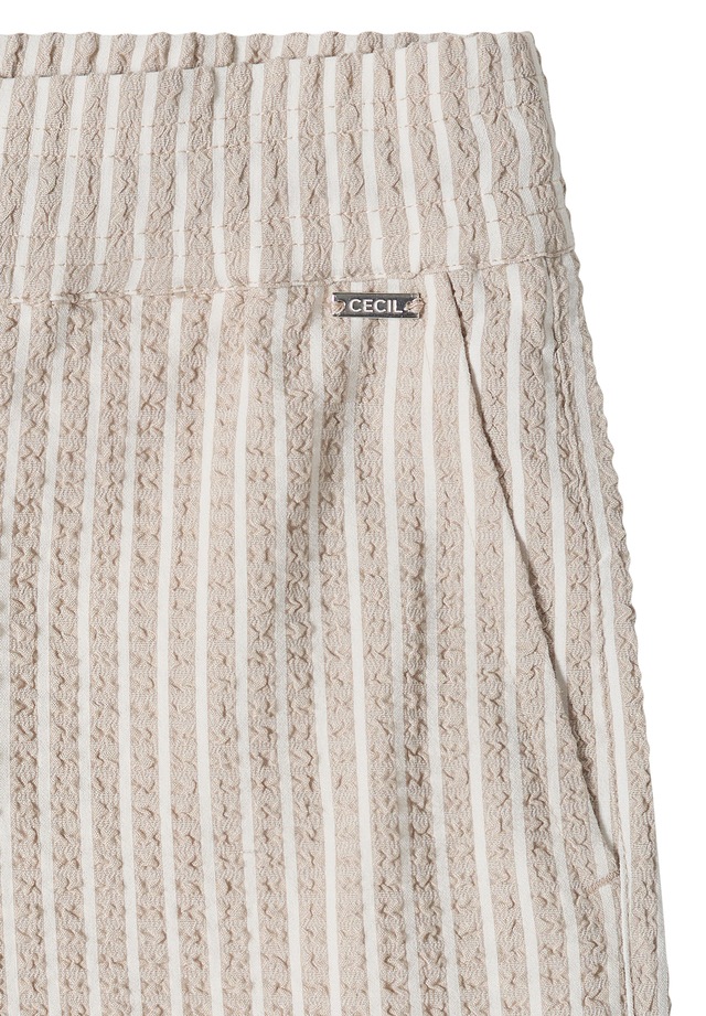 Cecil Shorts in Bermuda-Länge