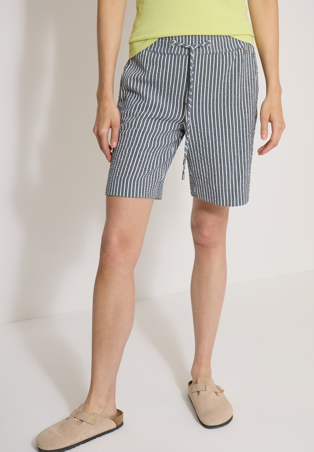 Cecil Shorts in Bermuda-Länge