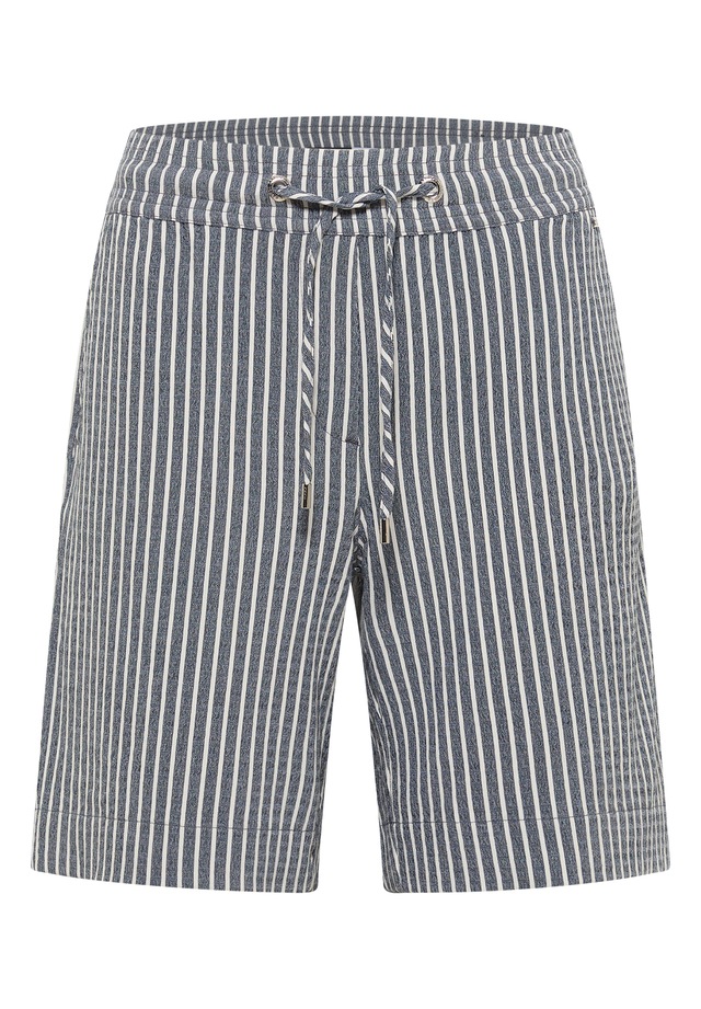 Cecil Shorts in Bermuda-Länge